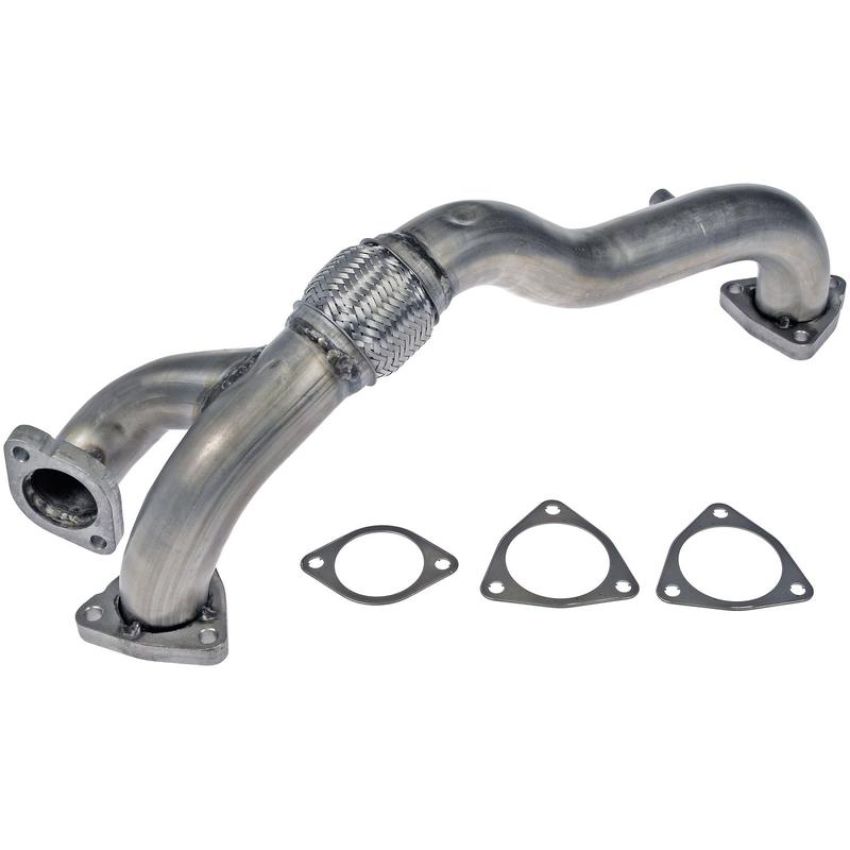 DORMAN 679-008 Turbocharger Up Pipe - Passenger Side