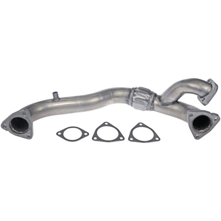 DORMAN 679-008 Turbocharger Up Pipe - Passenger Side