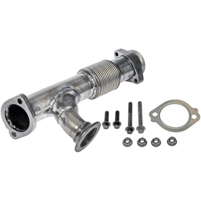 DORMAN 679-009 Exhaust Up Pipe - Right Hand Side