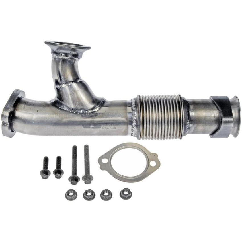 DORMAN 679-009 Exhaust Up Pipe - Right Hand Side