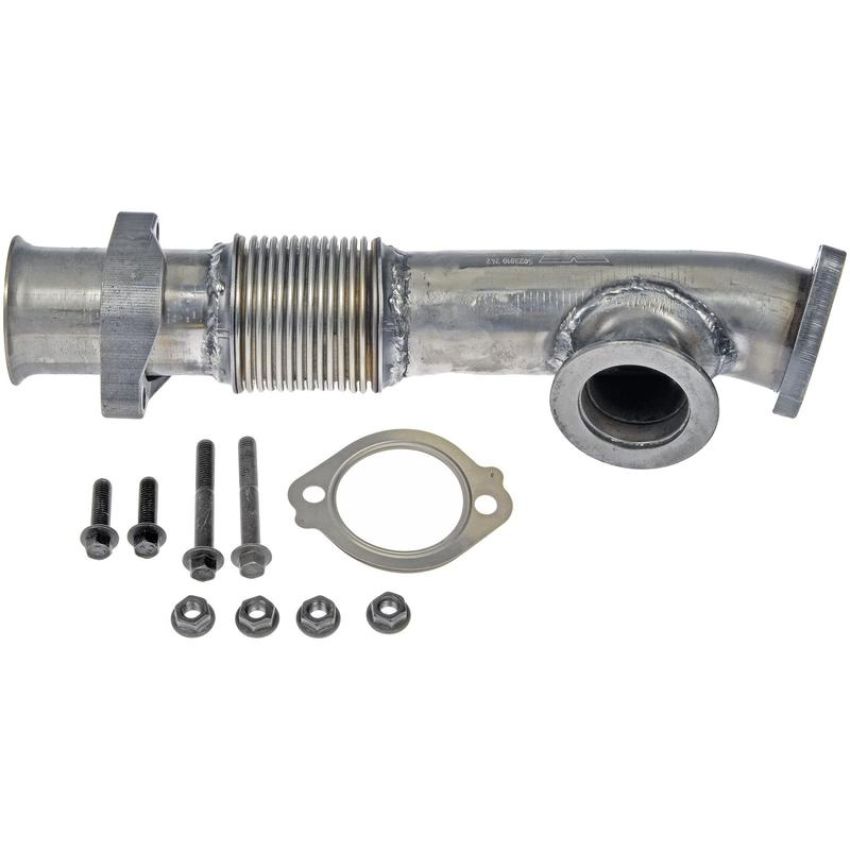 DORMAN 679-010 Exhaust Up Pipe - Right Hand Side