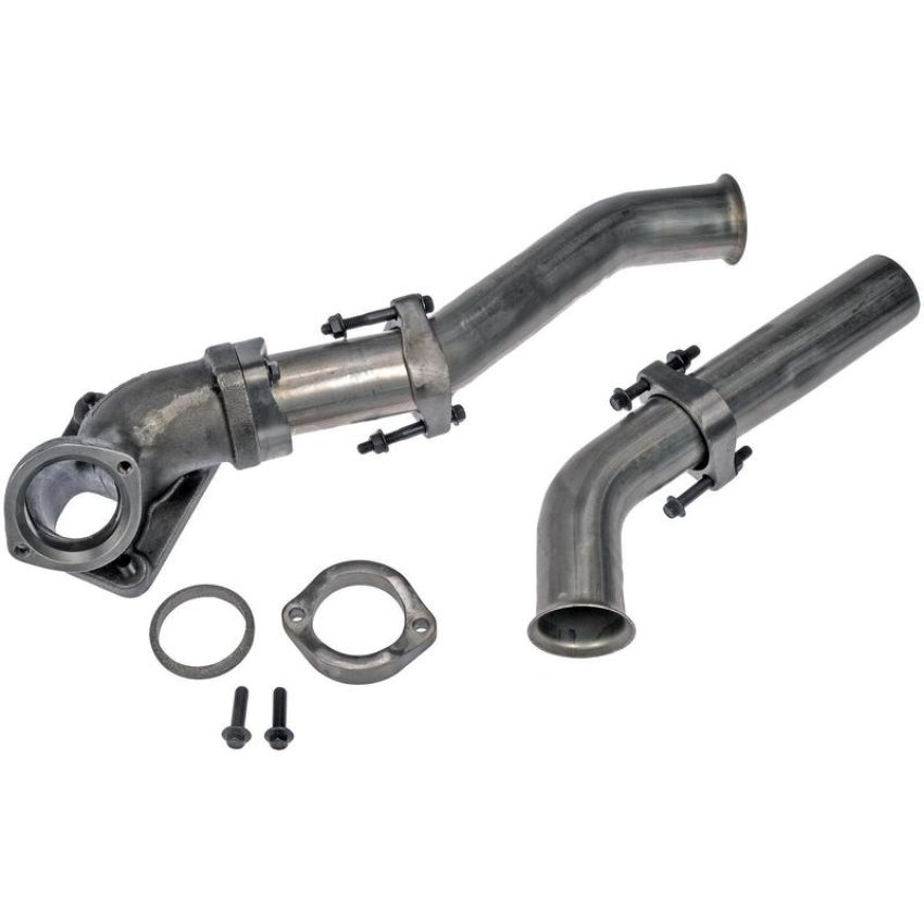 DORMAN 679-014 Turbocharger Up-Pipe Kit