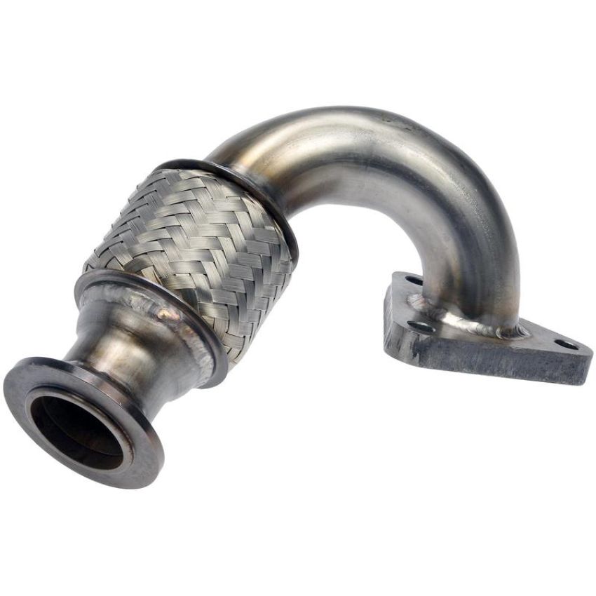 DORMAN 679-015 Turbocharger Up Pipe - Left Side