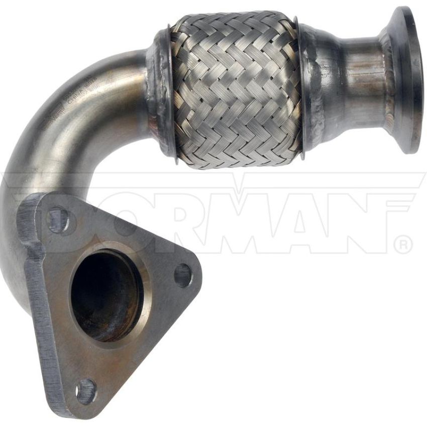 DORMAN 679-015 Turbocharger Up Pipe - Left Side