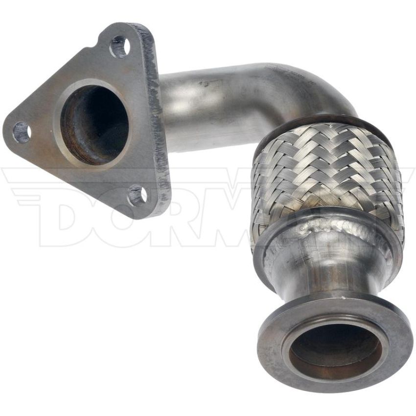 DORMAN 679-015 Turbocharger Up Pipe - Left Side