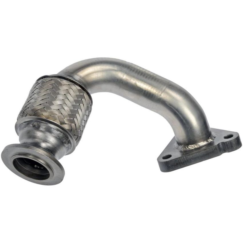 DORMAN 679-016 Turbocharger Up Pipe - Right Side