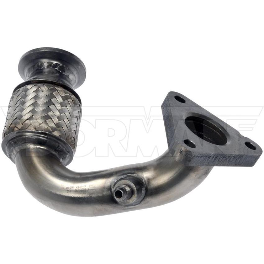 DORMAN 679-016 Turbocharger Up Pipe - Right Side