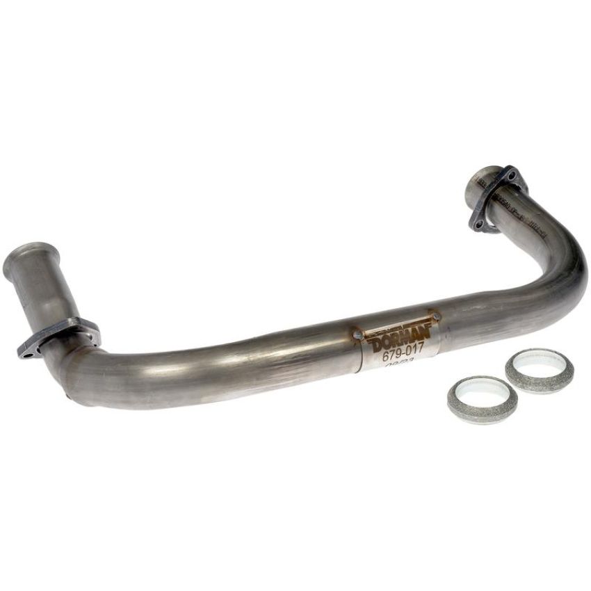 DORMAN 679-017 Exhaust Manifold Crossover Pipe