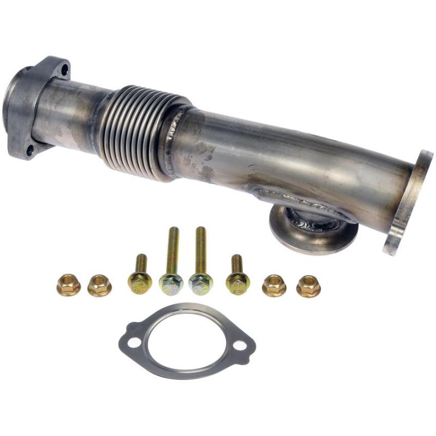 DORMAN 679-018 Exhaust Up Pipe - Right Hand Side