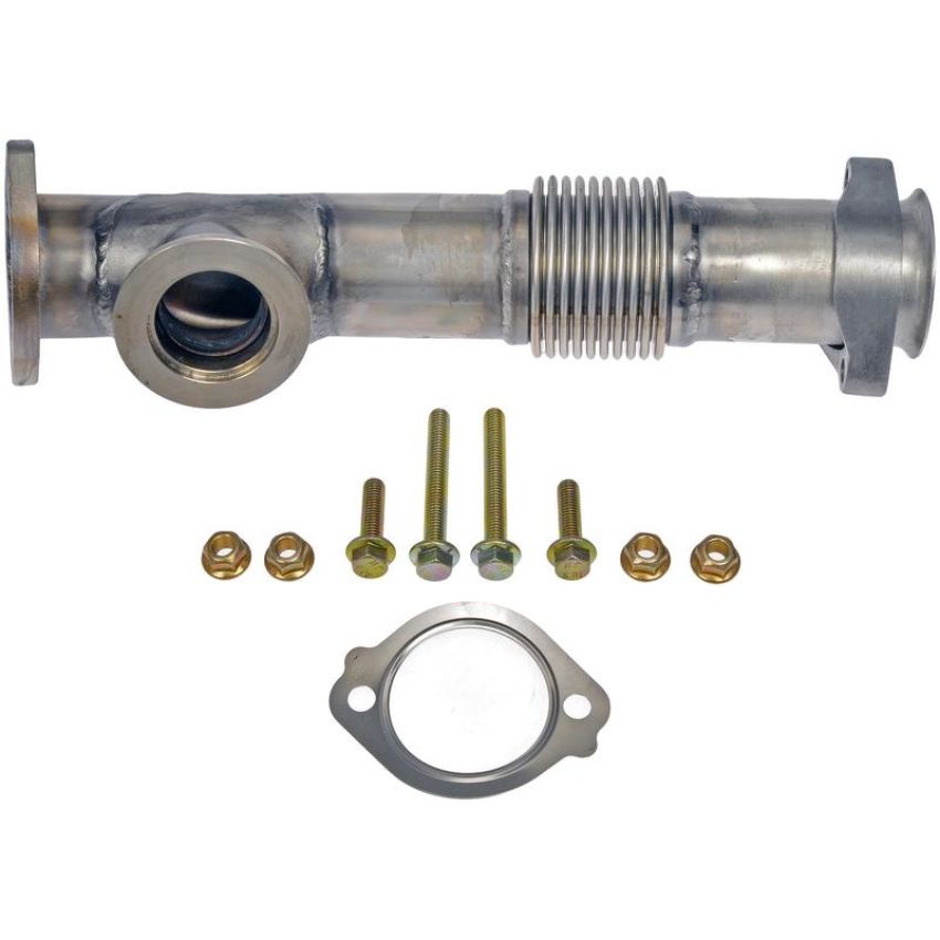 DORMAN 679-018 Exhaust Up Pipe - Right Hand Side