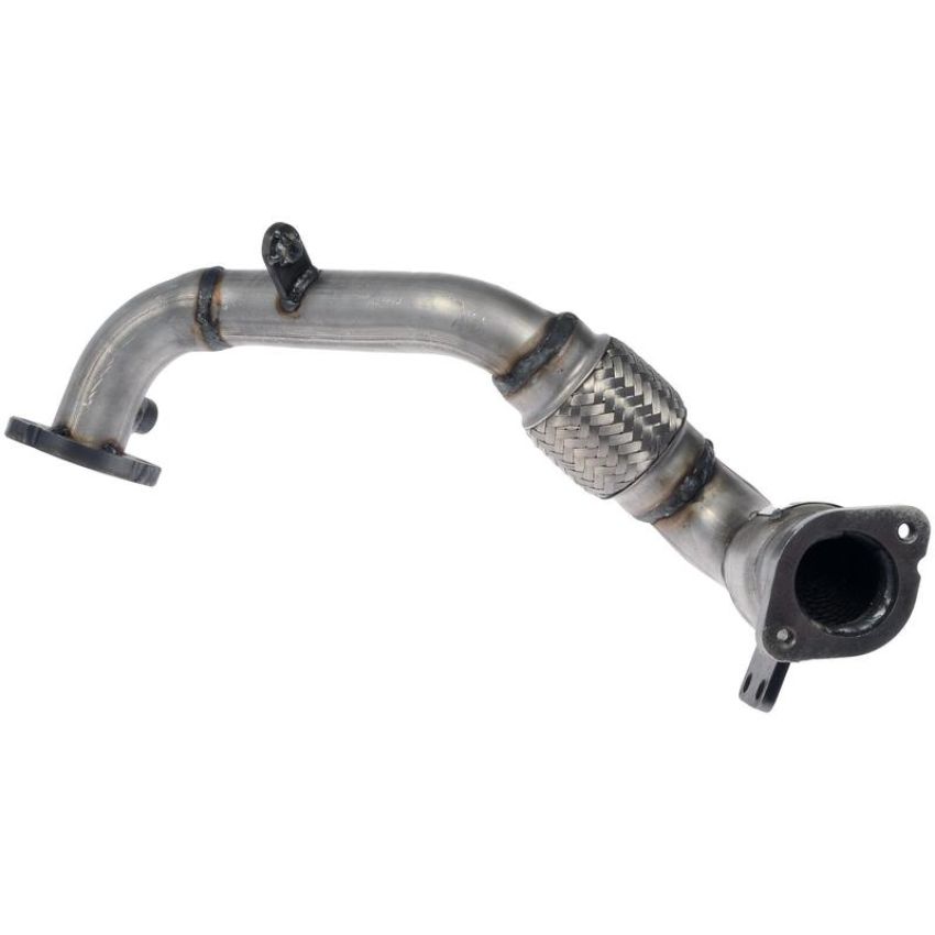 DORMAN 679-019 EGR Catalyst Connection Pipe - Not CARB Compliant