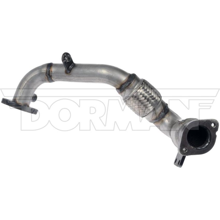 DORMAN 679-019 EGR Catalyst Connection Pipe - Not CARB Compliant
