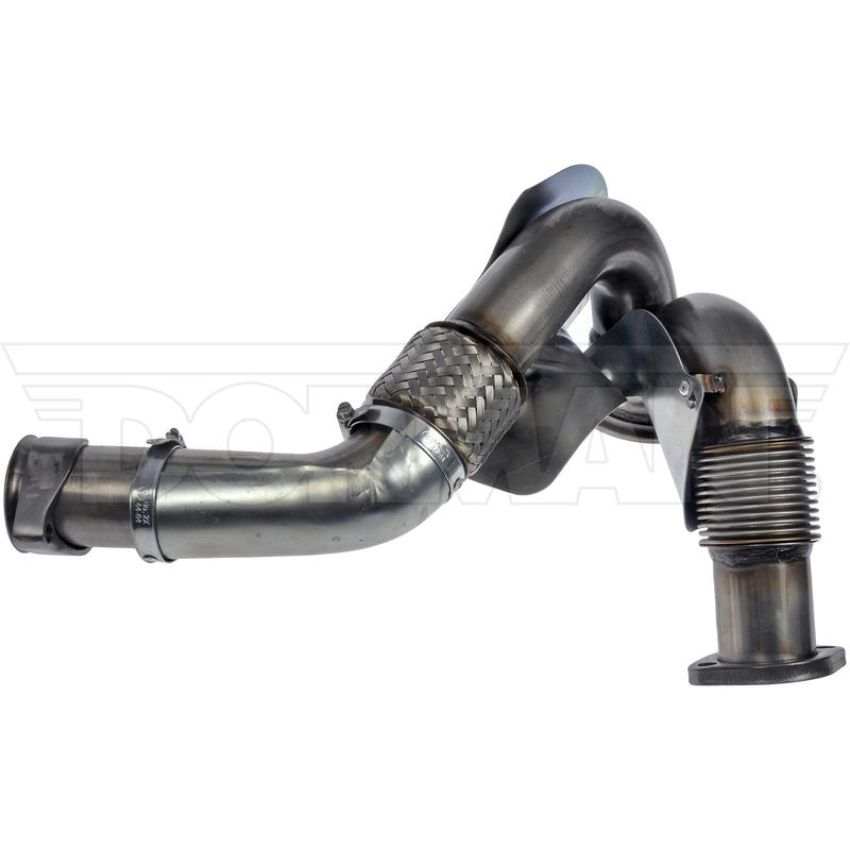DORMAN 679-020 Exhaust Up Pipe - Left Hand Side