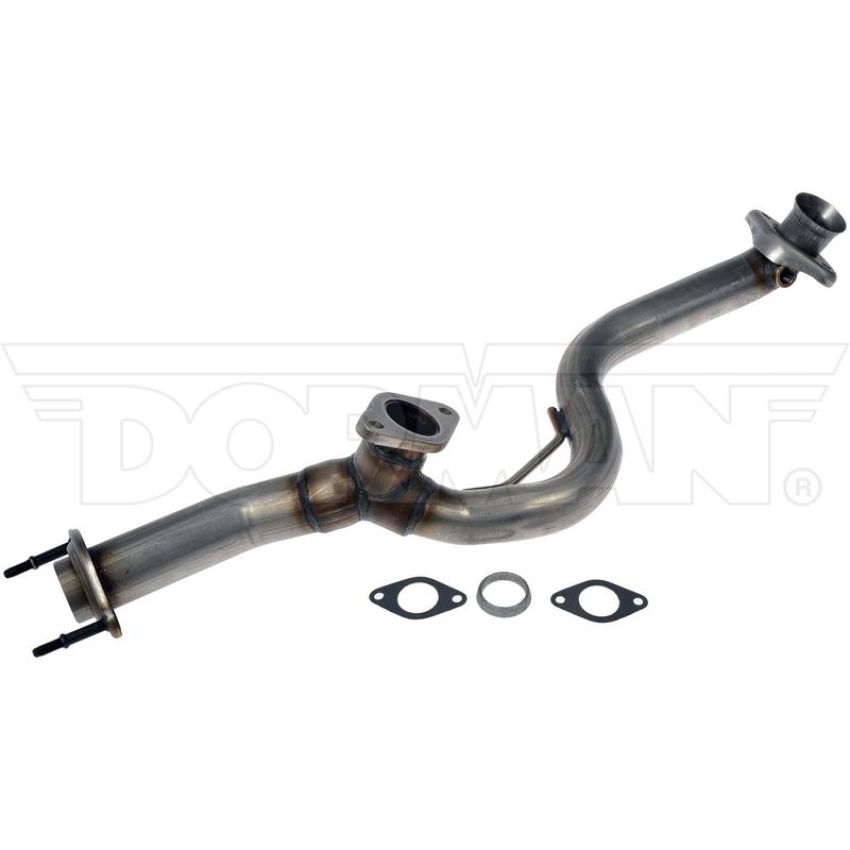 DORMAN 679-021 Exhaust Manifold Crossover Pipe