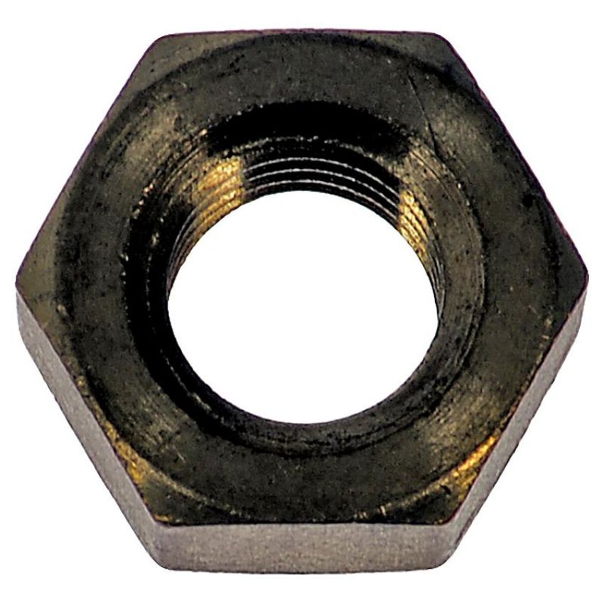 DORMAN 680-004 Hex Nut-Brass- 3/8-16 x 9/16 In.
