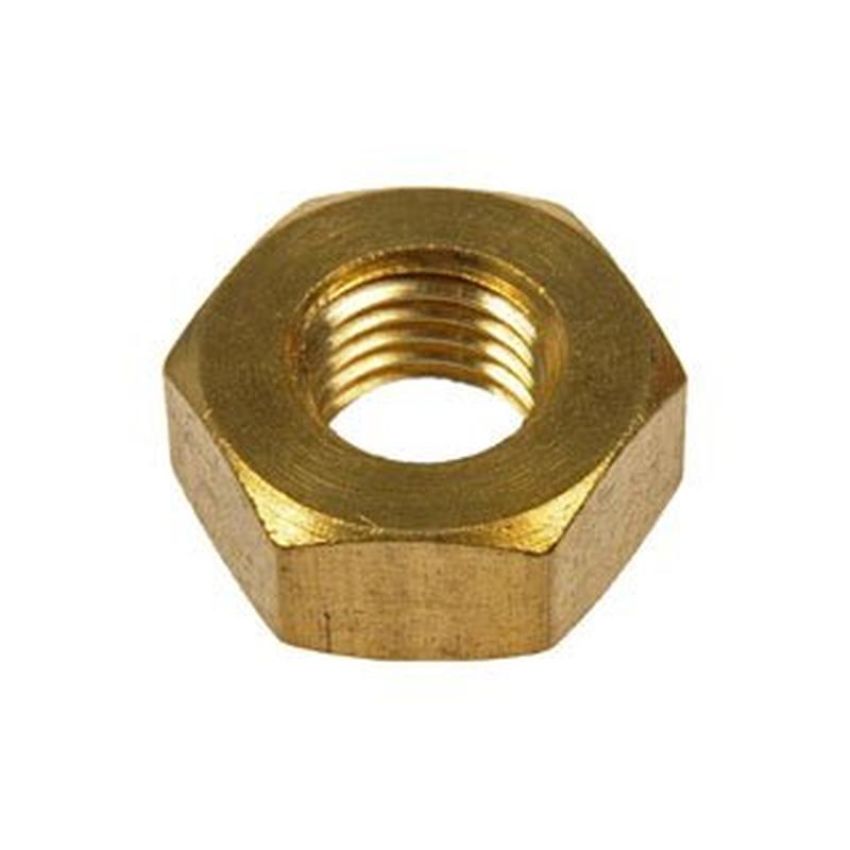 DORMAN 680-154 Hex Nuts - Metric Brass - M10-1.25