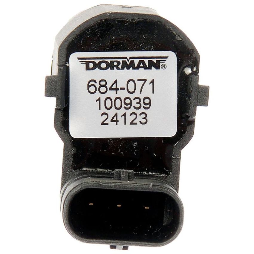 DORMAN 684-071 Back Up Sensor