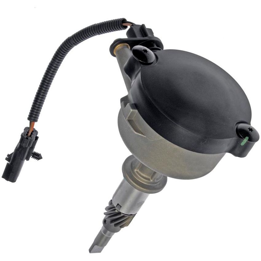 DORMAN 689-201 Camshaft Synchronizer With Sensor Drives Oil Pump