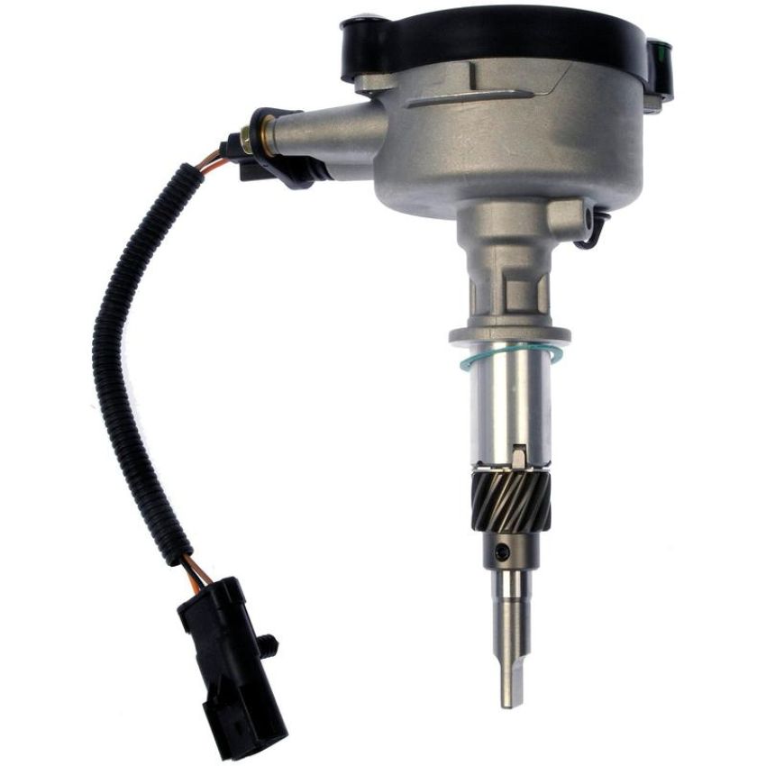 DORMAN 689-201 Camshaft Synchronizer With Sensor Drives Oil Pump