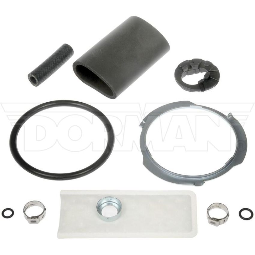 DORMAN 692-000 Fuel Sending Unit Without Pump