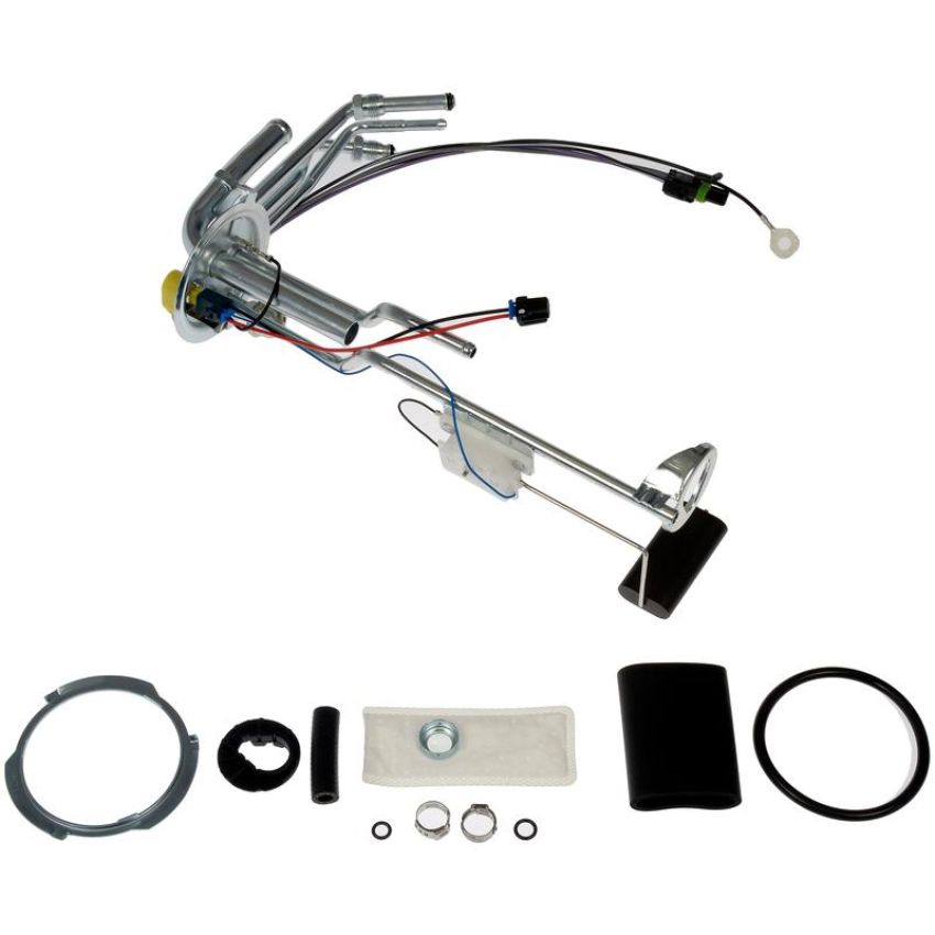 DORMAN 692-001 Fuel Sending Unit Without Pump