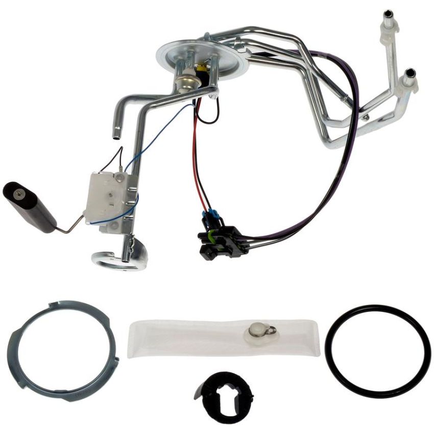 DORMAN 692-002 Fuel Sending Unit Without Pump