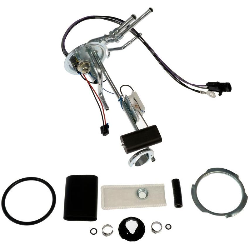 DORMAN 692-004 Fuel Sending Unit Without Pump