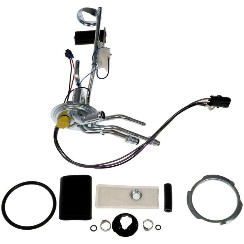 DORMAN 692-004 Fuel Sending Unit Without Pump
