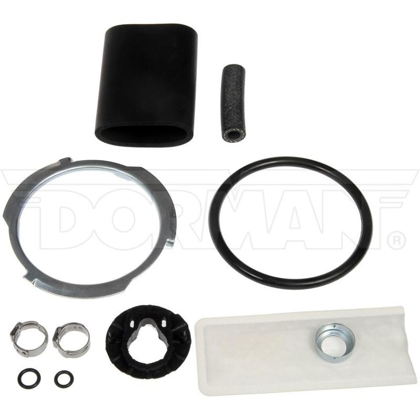 DORMAN 692-004 Fuel Sending Unit Without Pump