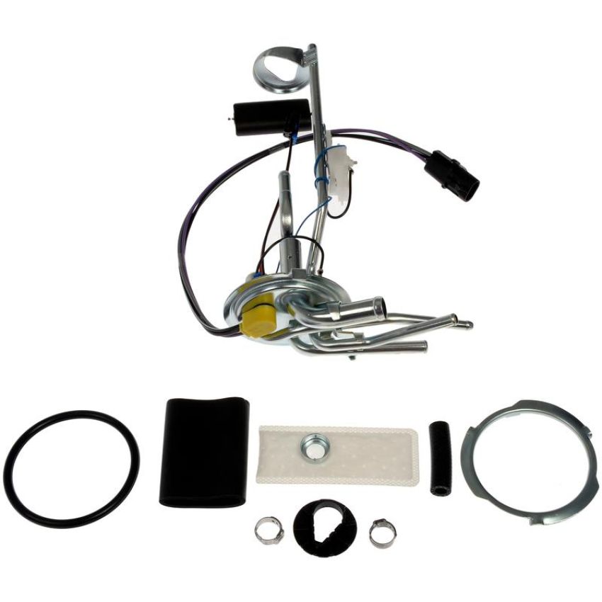 DORMAN 692-005 Fuel Sending Unit Without Pump