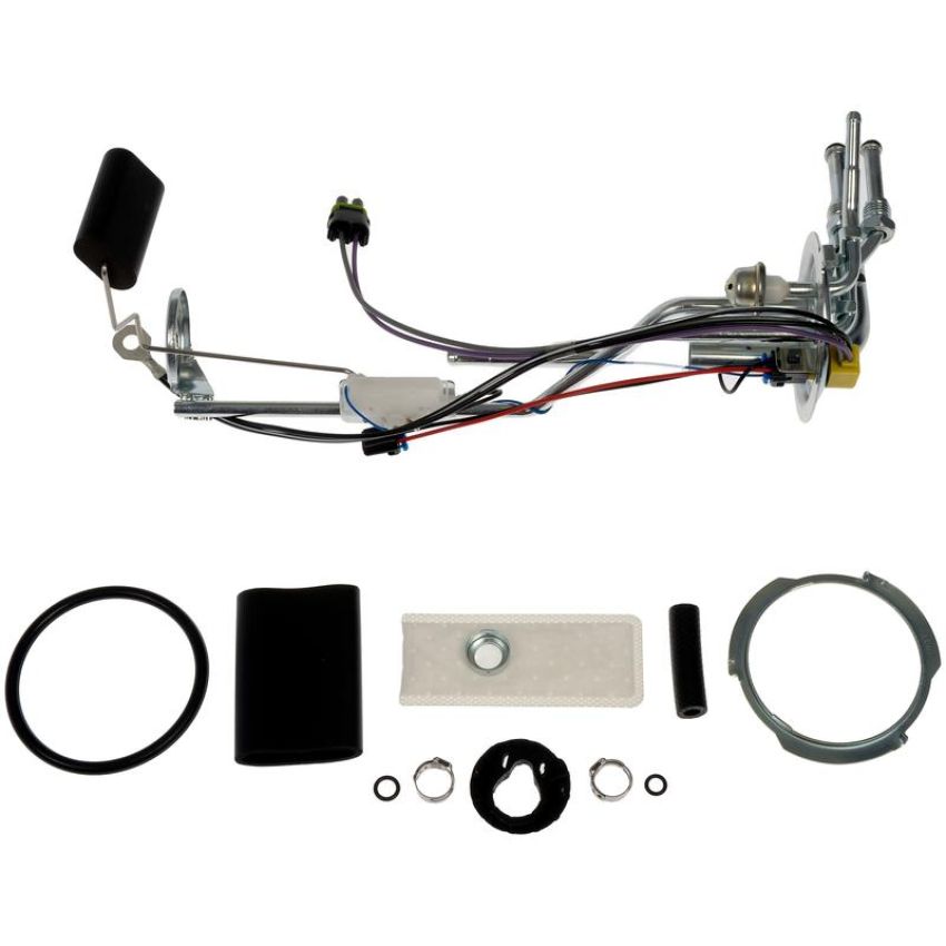 DORMAN 692-007 Fuel Sending Unit Without Pump