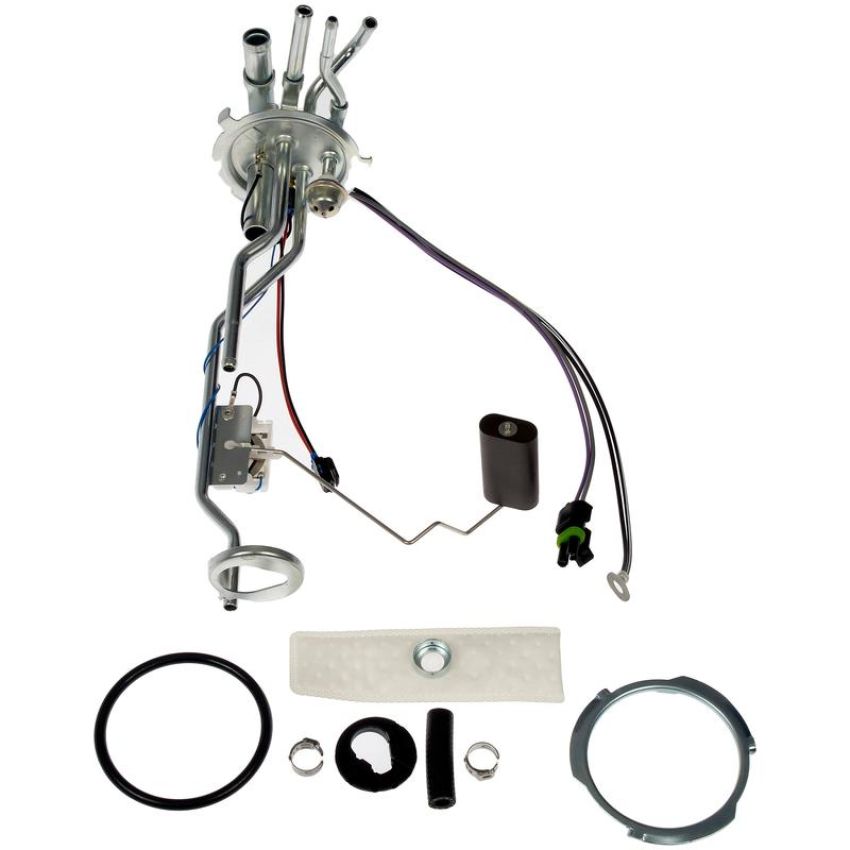 DORMAN 692-008 Fuel Sending Unit Without Pump