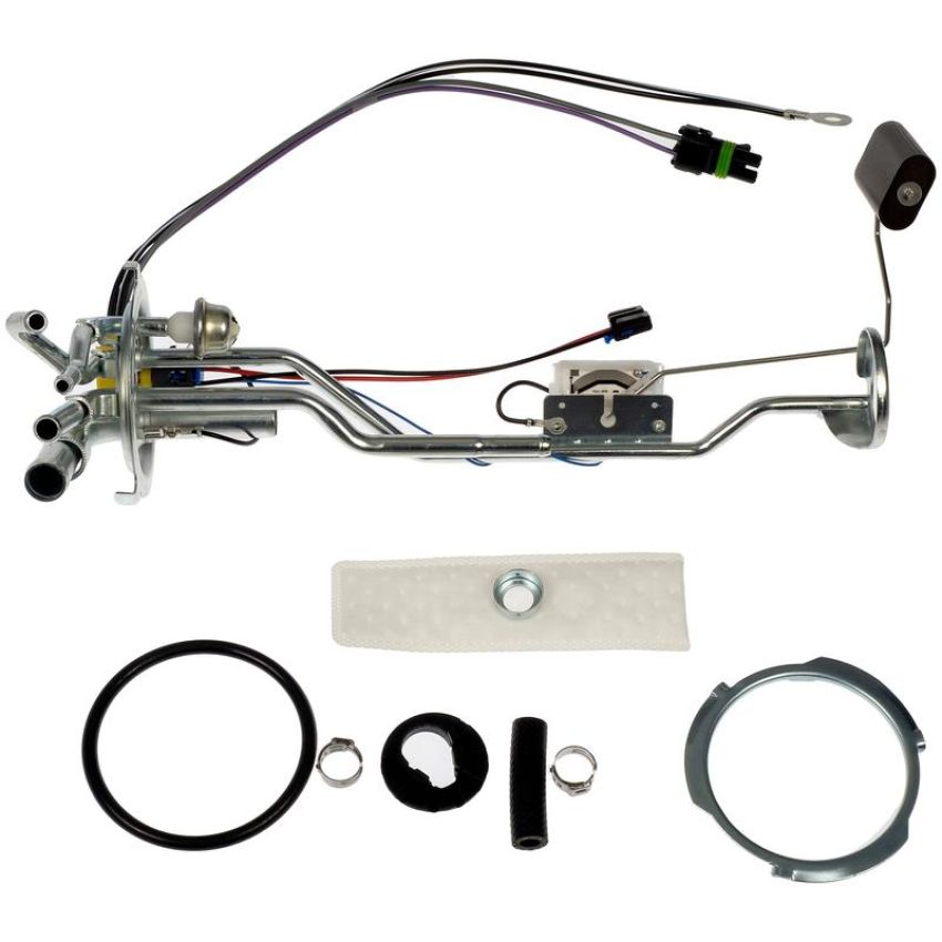DORMAN 692-008 Fuel Sending Unit Without Pump