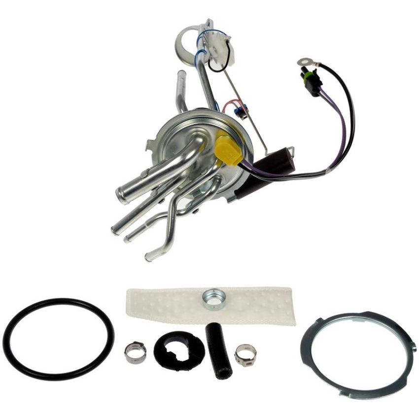 DORMAN 692-008 Fuel Sending Unit Without Pump