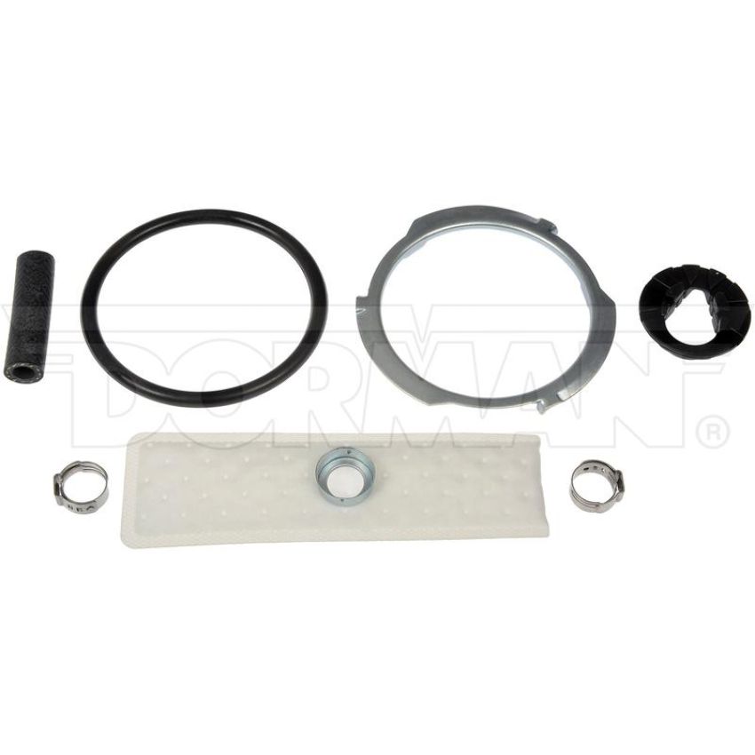 DORMAN 692-008 Fuel Sending Unit Without Pump