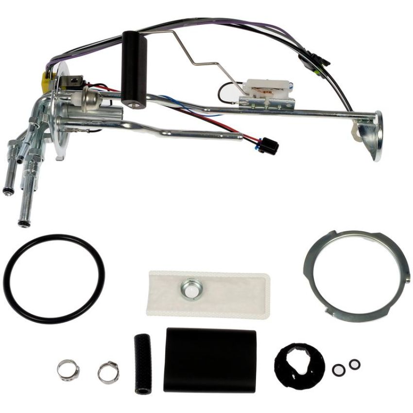 DORMAN 692-009 Fuel Sending Unit Without Pump