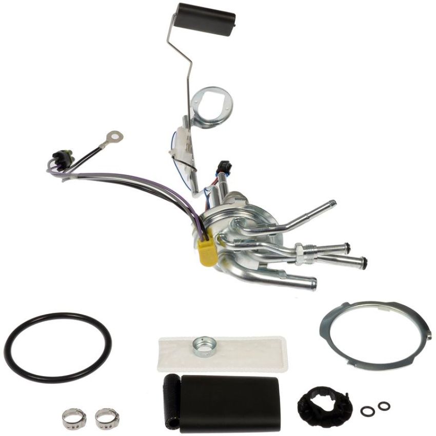 DORMAN 692-009 Fuel Sending Unit Without Pump