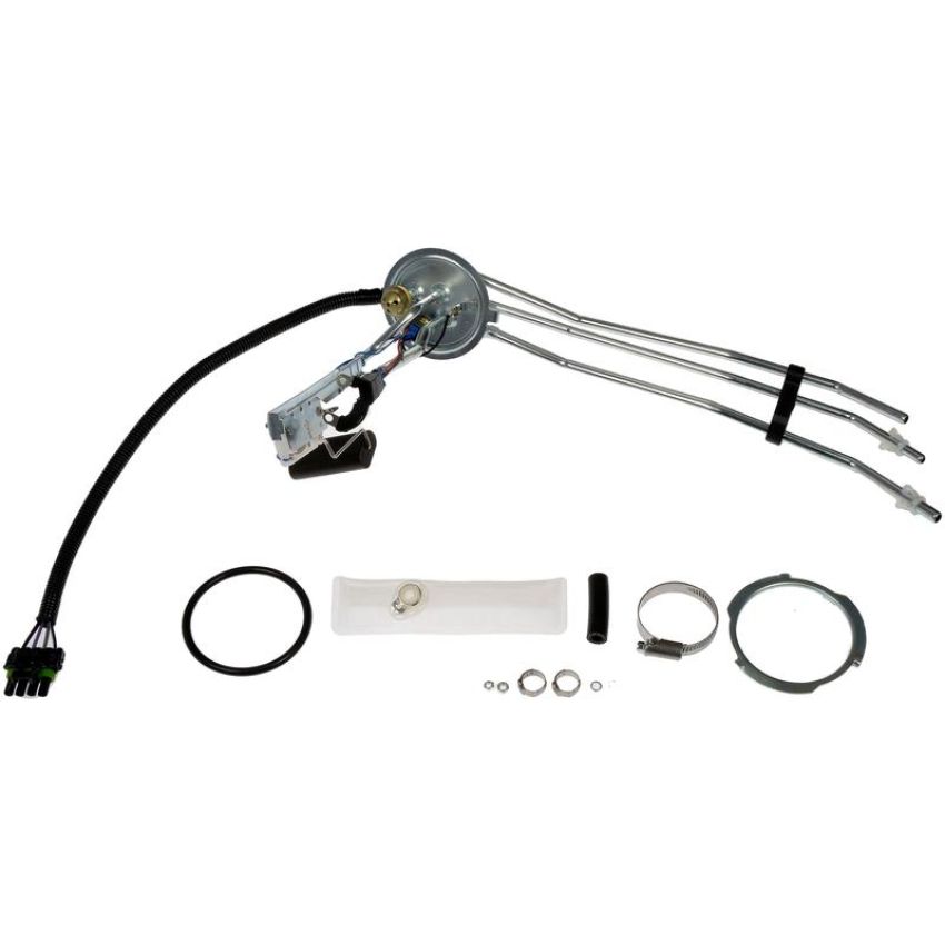 DORMAN 692-013 Fuel Sending Unit Without Pump