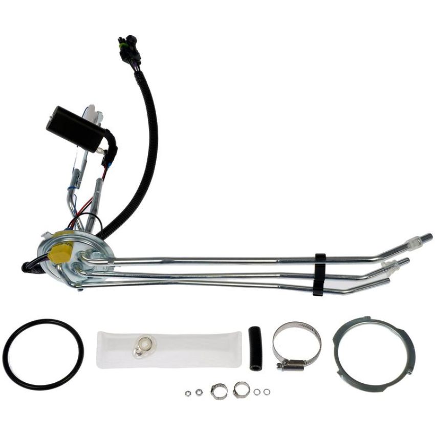 DORMAN 692-013 Fuel Sending Unit Without Pump