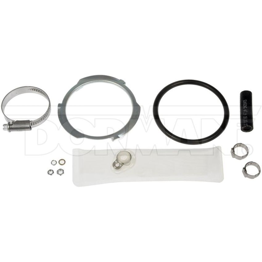 DORMAN 692-013 Fuel Sending Unit Without Pump
