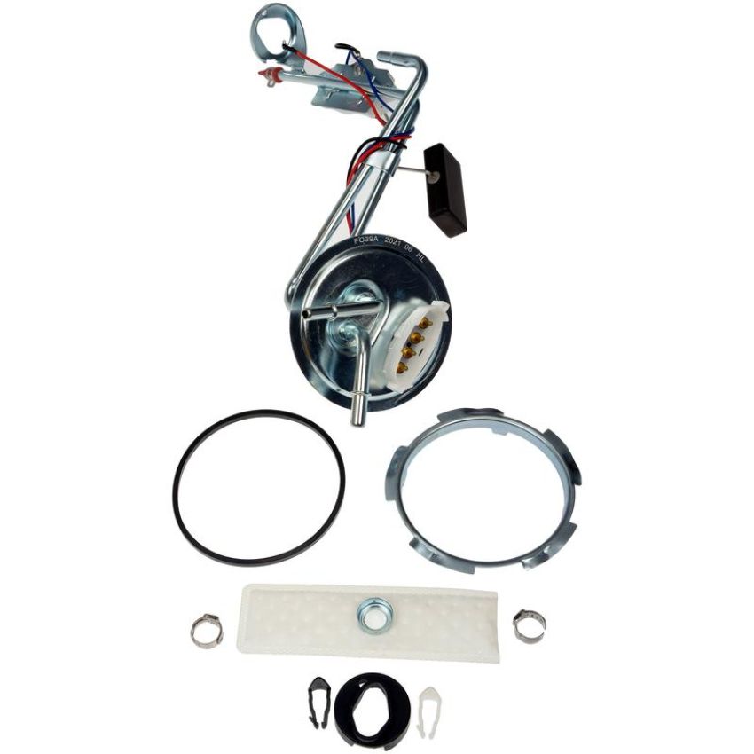 DORMAN 692-018 Fuel Sending Unit Without Pump