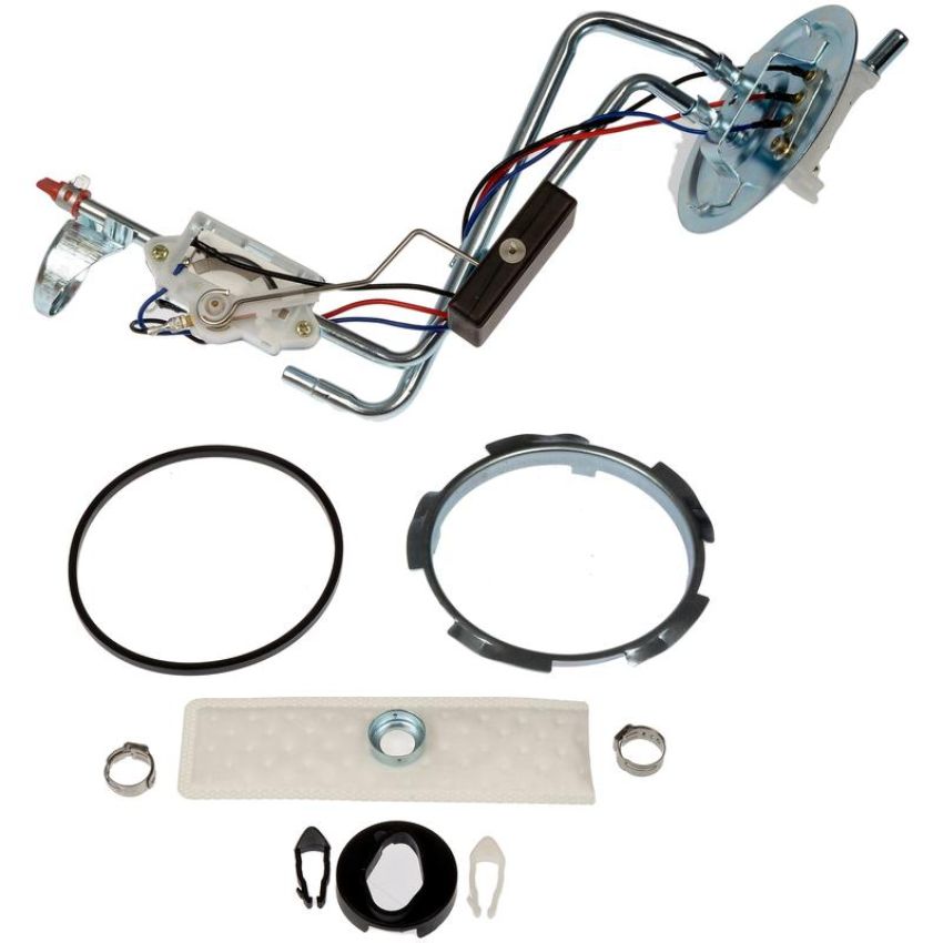 DORMAN 692-018 Fuel Sending Unit Without Pump