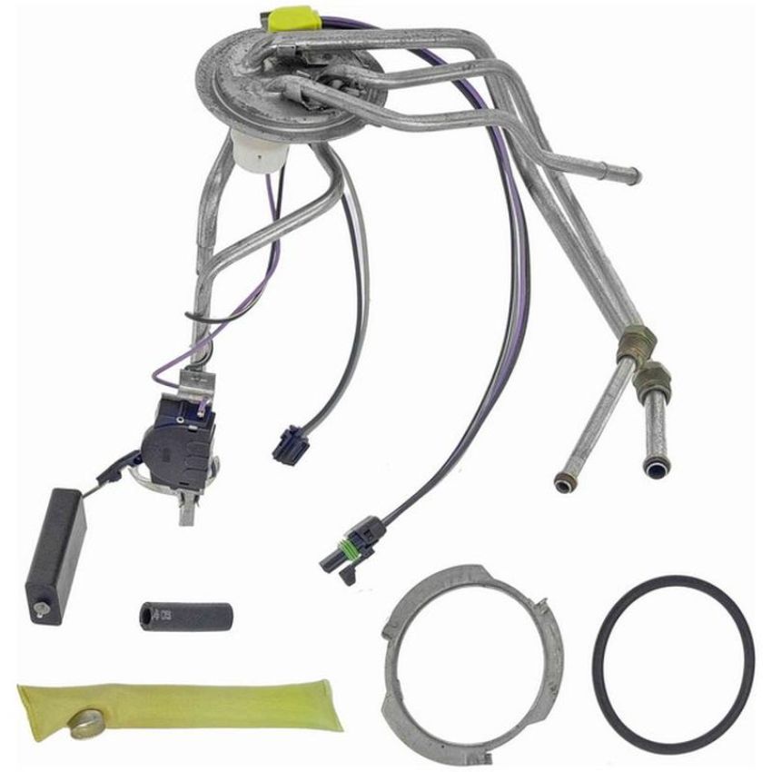 DORMAN 692-021 Fuel Sending Unit Without Pump