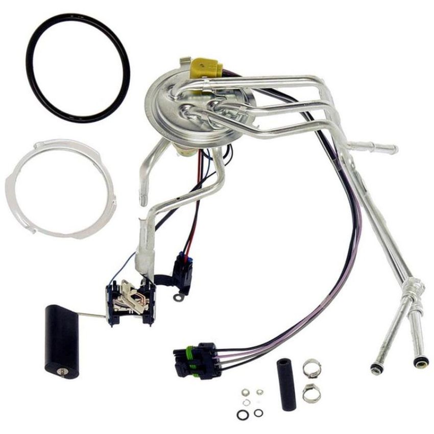 DORMAN 692-023 Fuel Sending Unit Without Pump