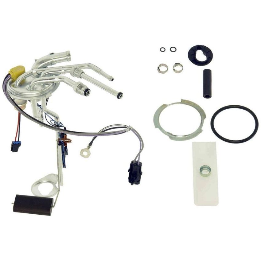 DORMAN 692-025 Fuel Sending Unit Without Pump