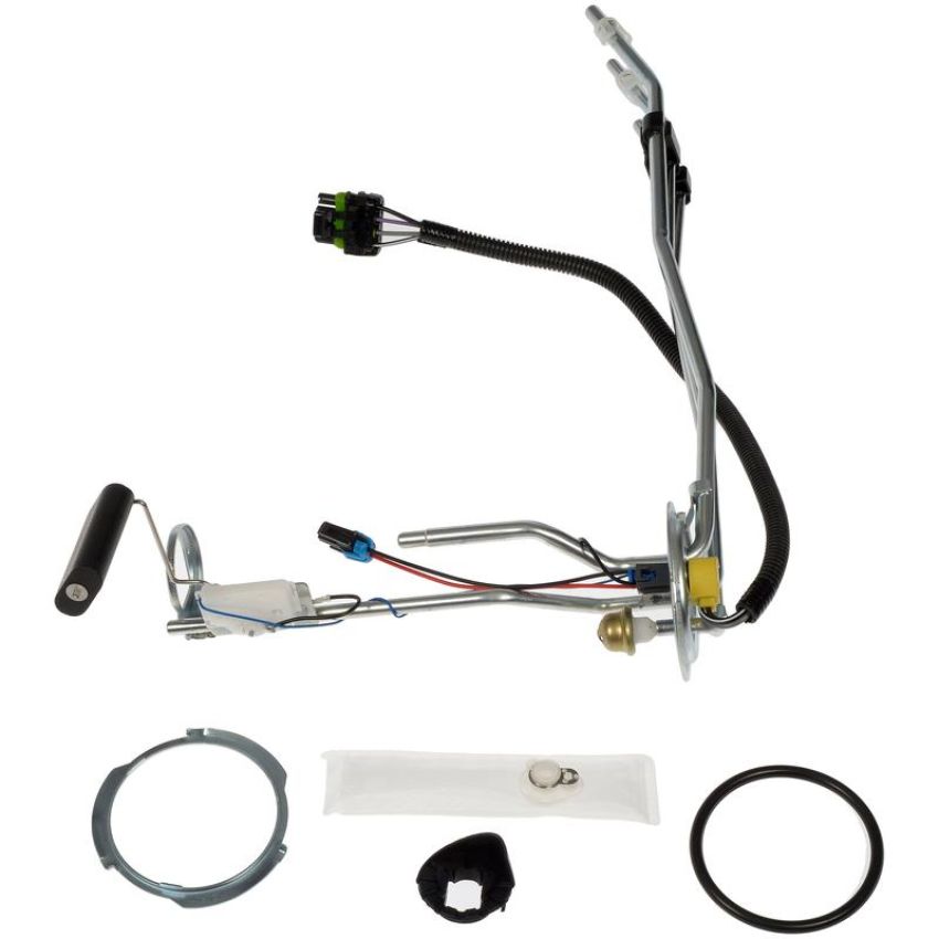 DORMAN 692-028 Fuel Sending Unit Without Pump