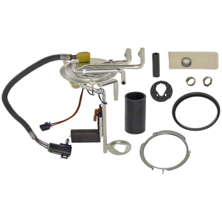 DORMAN 692-031 Fuel Sending Unit Without Pump
