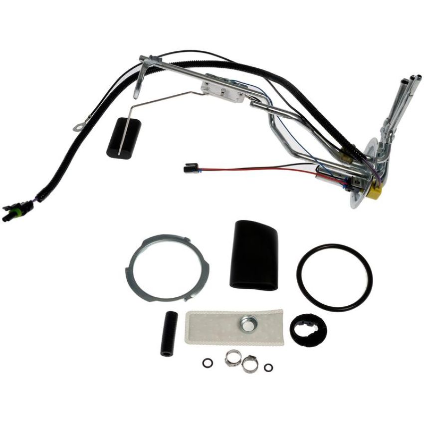 DORMAN 692-033 Fuel Sending Unit Without Pump
