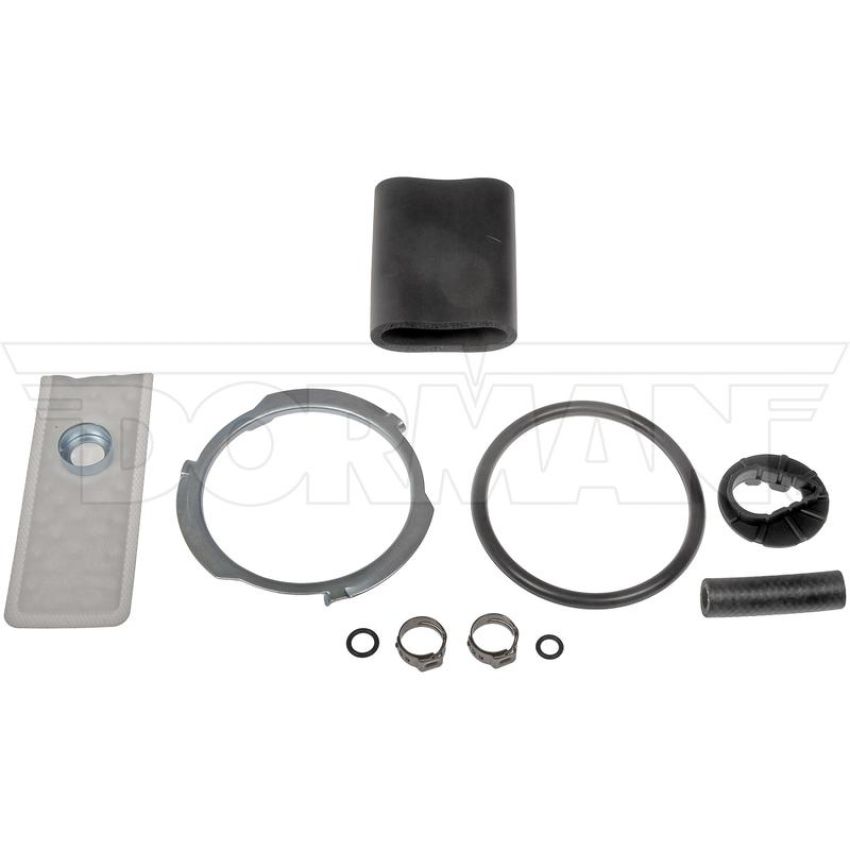 DORMAN 692-033 Fuel Sending Unit Without Pump