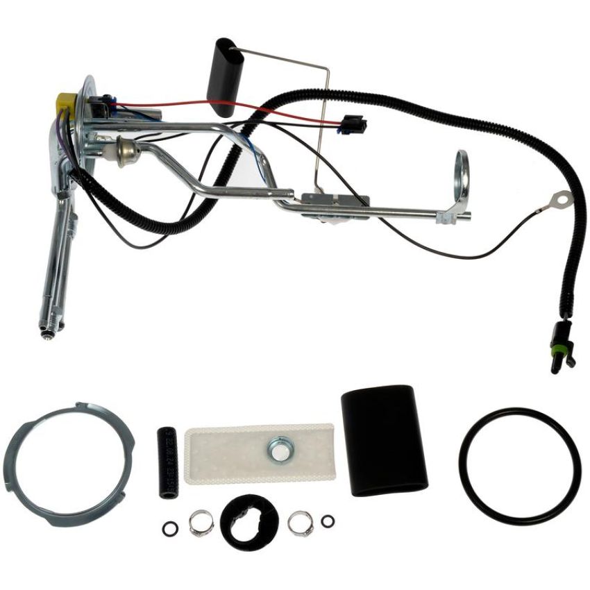 DORMAN 692-034 Fuel Sending Unit Without Pump